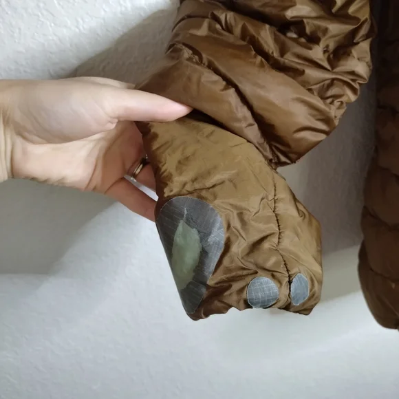 Arc’teryx Cerium LT Jacket men's sz L *FLAWED - Picture 10 of 13